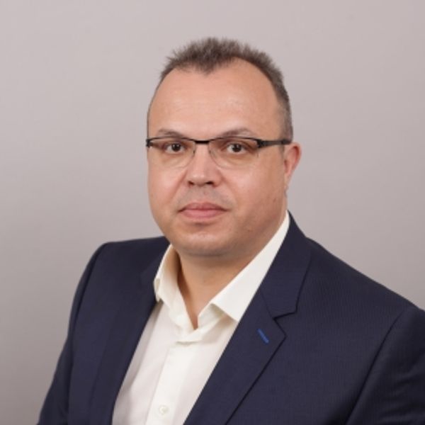 Лъчезар Николов, основател на NeuroCAD EOOD
